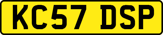 KC57DSP