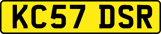 KC57DSR
