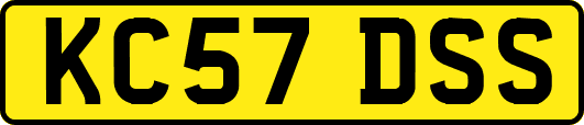 KC57DSS