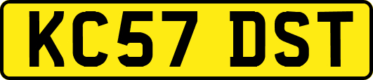 KC57DST