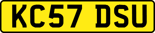 KC57DSU