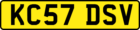 KC57DSV