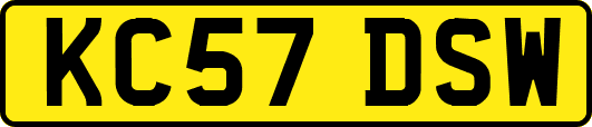 KC57DSW