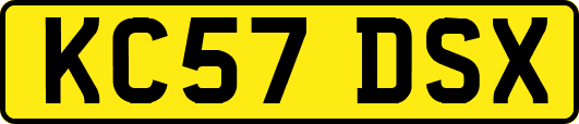 KC57DSX