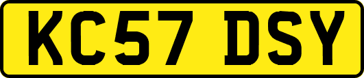 KC57DSY