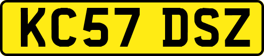 KC57DSZ