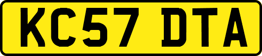 KC57DTA