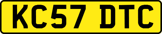 KC57DTC
