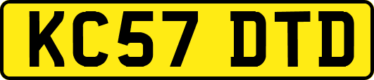 KC57DTD