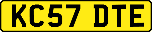KC57DTE