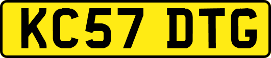 KC57DTG