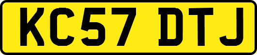 KC57DTJ