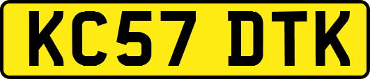 KC57DTK
