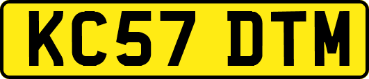 KC57DTM