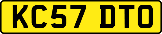 KC57DTO