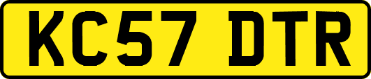 KC57DTR