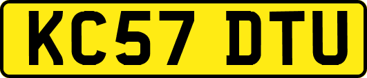 KC57DTU