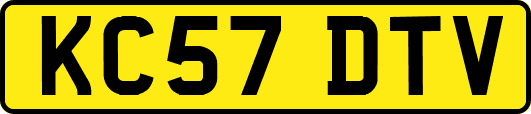 KC57DTV