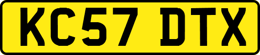 KC57DTX