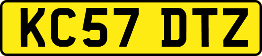 KC57DTZ