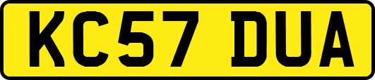 KC57DUA