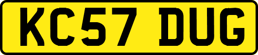 KC57DUG