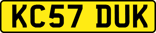KC57DUK
