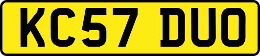 KC57DUO