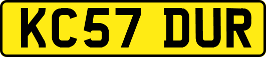 KC57DUR