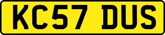 KC57DUS