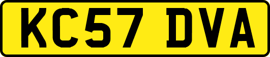 KC57DVA