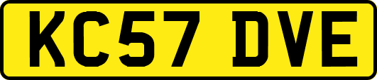 KC57DVE