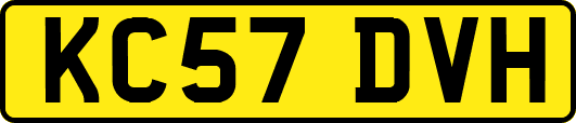 KC57DVH