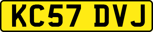 KC57DVJ
