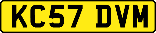 KC57DVM