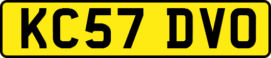 KC57DVO