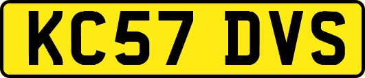 KC57DVS
