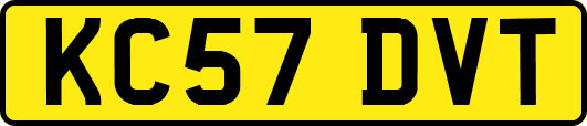 KC57DVT