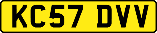 KC57DVV