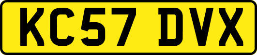 KC57DVX