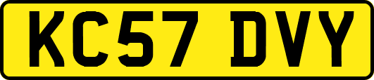 KC57DVY