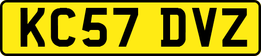 KC57DVZ