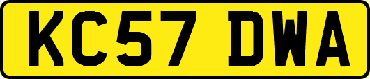 KC57DWA