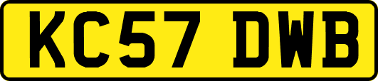 KC57DWB