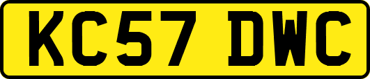 KC57DWC