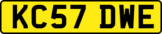 KC57DWE