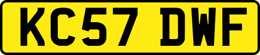 KC57DWF