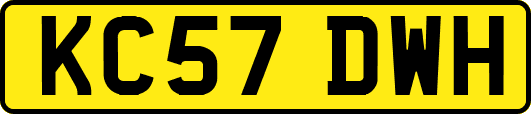 KC57DWH