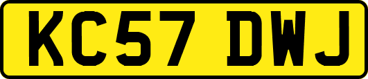 KC57DWJ