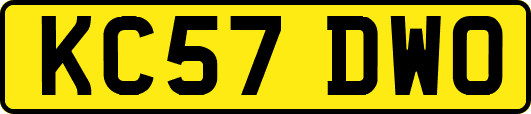 KC57DWO
